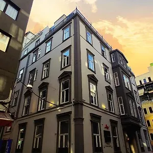 Ξενοδοχείο The Independent Taksim, Κωνσταντινούπολη