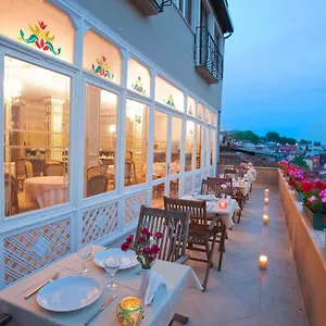 Hotel Sumengen, Istanbul