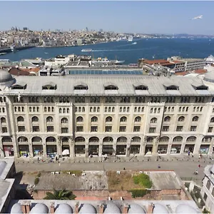 Hotel Legacy Ottoman, Istanbul