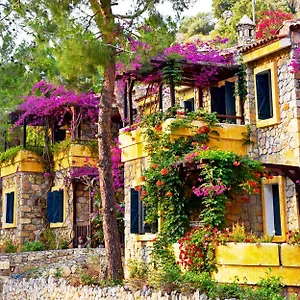 *** Hotel Symbola Turkije