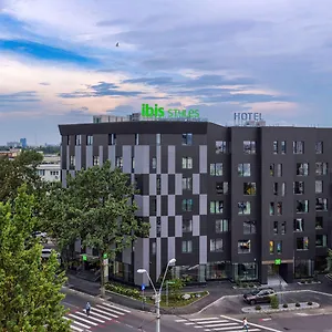 Ibis Styles Erbas 3* Bucureşti