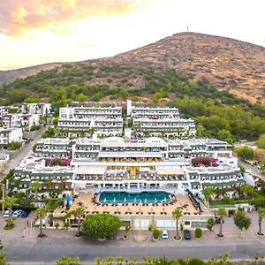 Forever Club (adults Only) 4*, Bodrum Turkey