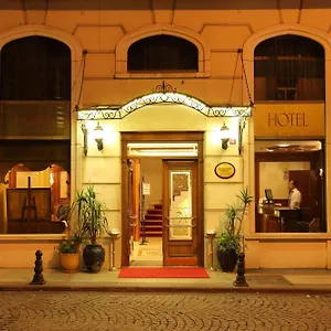 Hotel Golden Horn, Istanbul