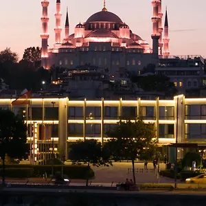 Hotel Kalyon, Istanbul