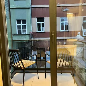 Ξενοδοχείο Four Sides Beyoglu, Κωνσταντινούπολη