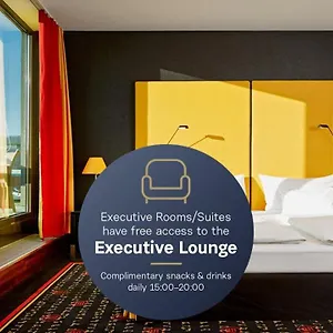 **** Hotel Orea Angelo Tsjechië