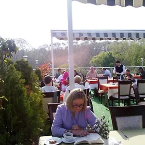Hotel Guelhanepark &, Istanbul