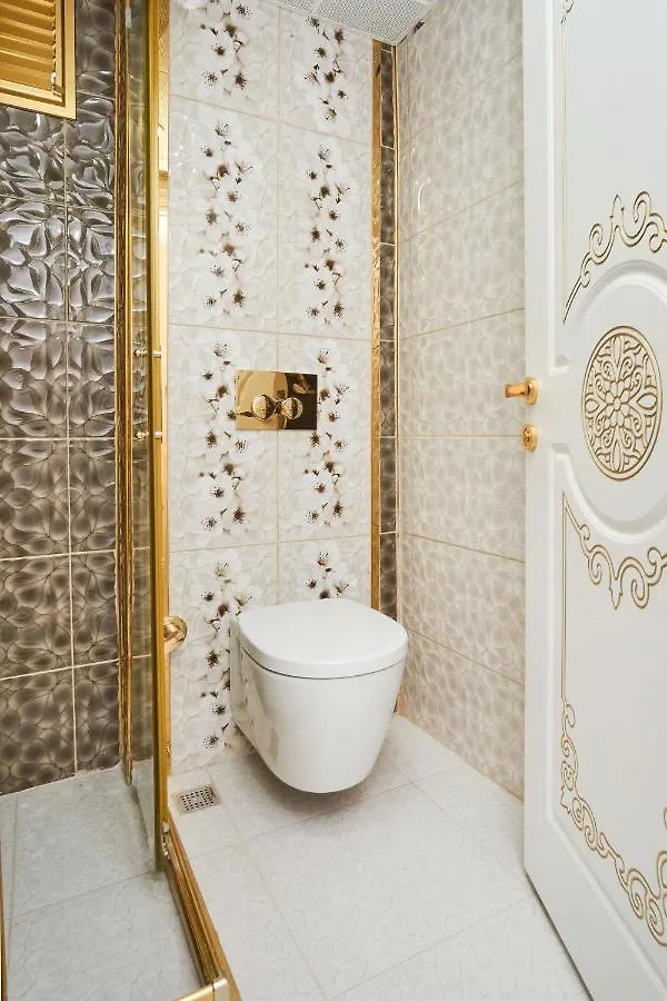 Sultan Suleyman Palace Hotel & Spa Istanbul