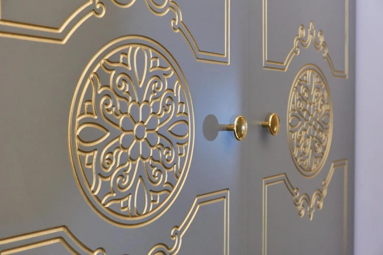 Sultan Suleyman Palace Hotel & Spa Istanbul