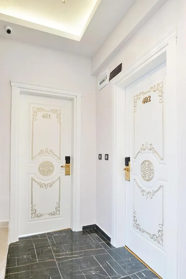 Sultan Suleyman Palace Hotel & Spa Istanbul