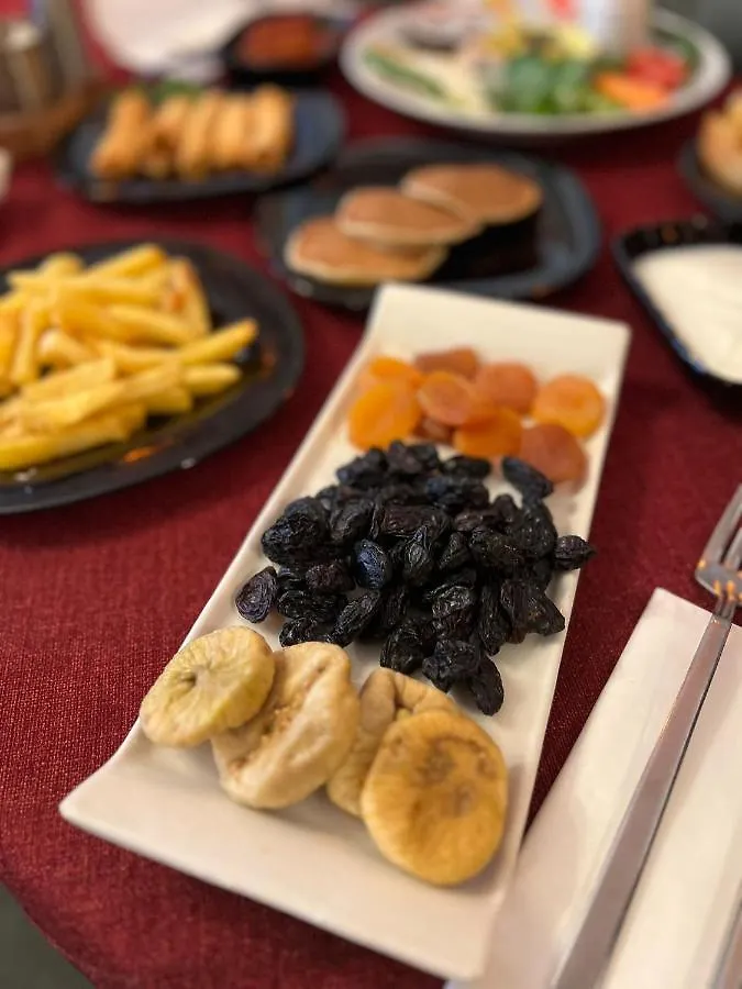 Sultan Suleyman Palace Hotel & Spa Istanbul