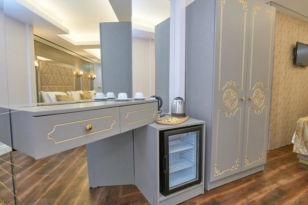 Sultan Suleyman Palace Hotel & Spa Istanbul 3*,  Turkey