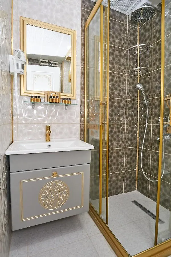 Sultan Suleyman Palace Hotel & Spa Istanbul