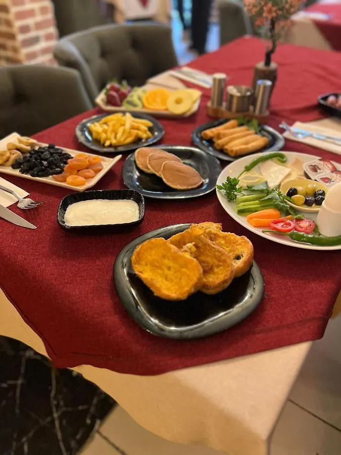 Sultan Suleyman Palace Hotel & Spa Istanbul